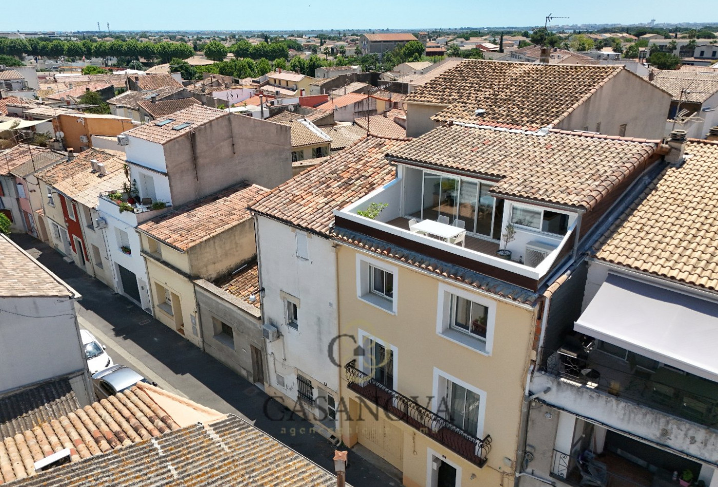 vente Maison Perols - Photo 1