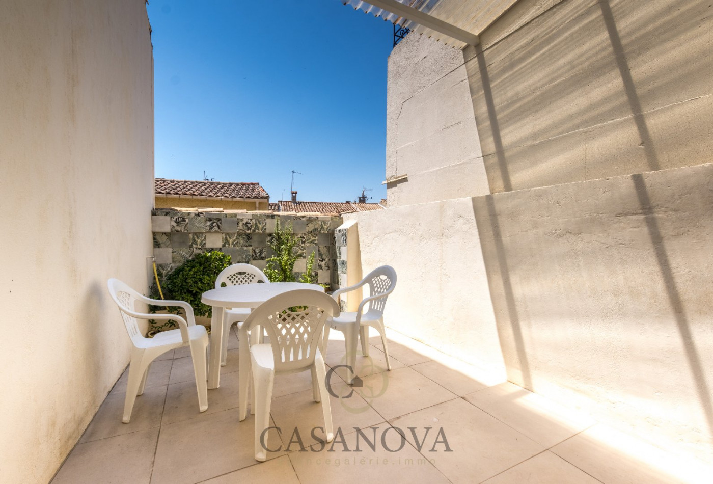 vente Maison Perols - Photo 17