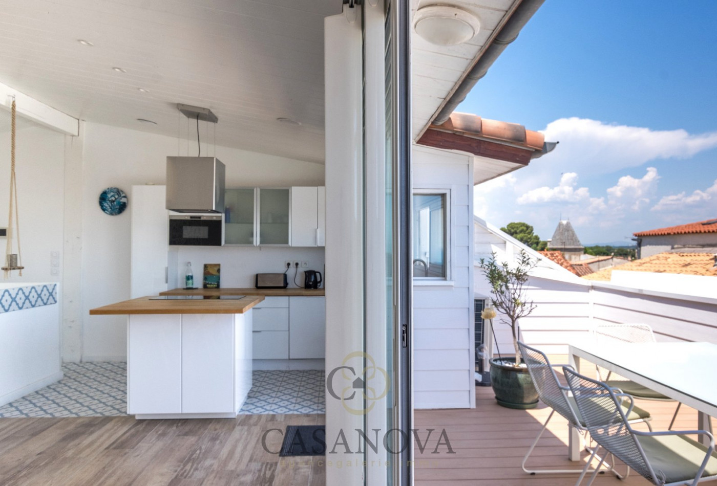 vente Maison Perols - Photo 10