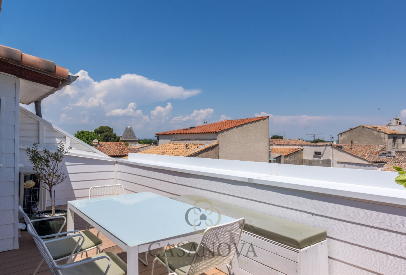 vente Maison Perols - Photo 9