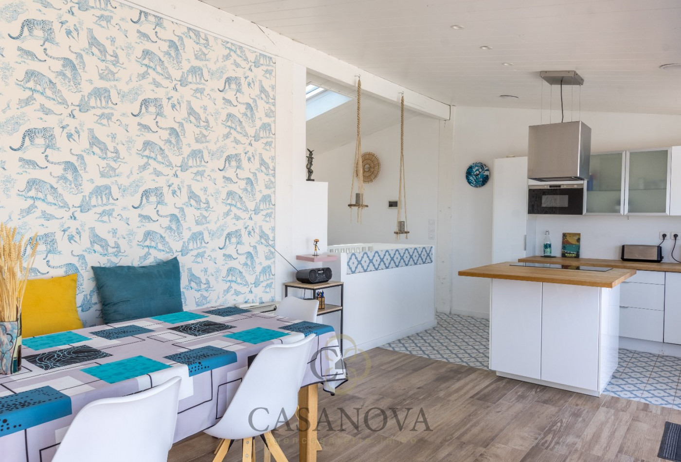 vente Maison Perols - Photo 11