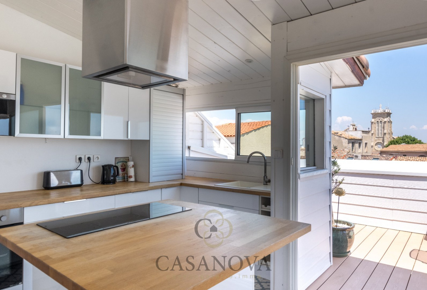 vente Maison Perols - Photo 12