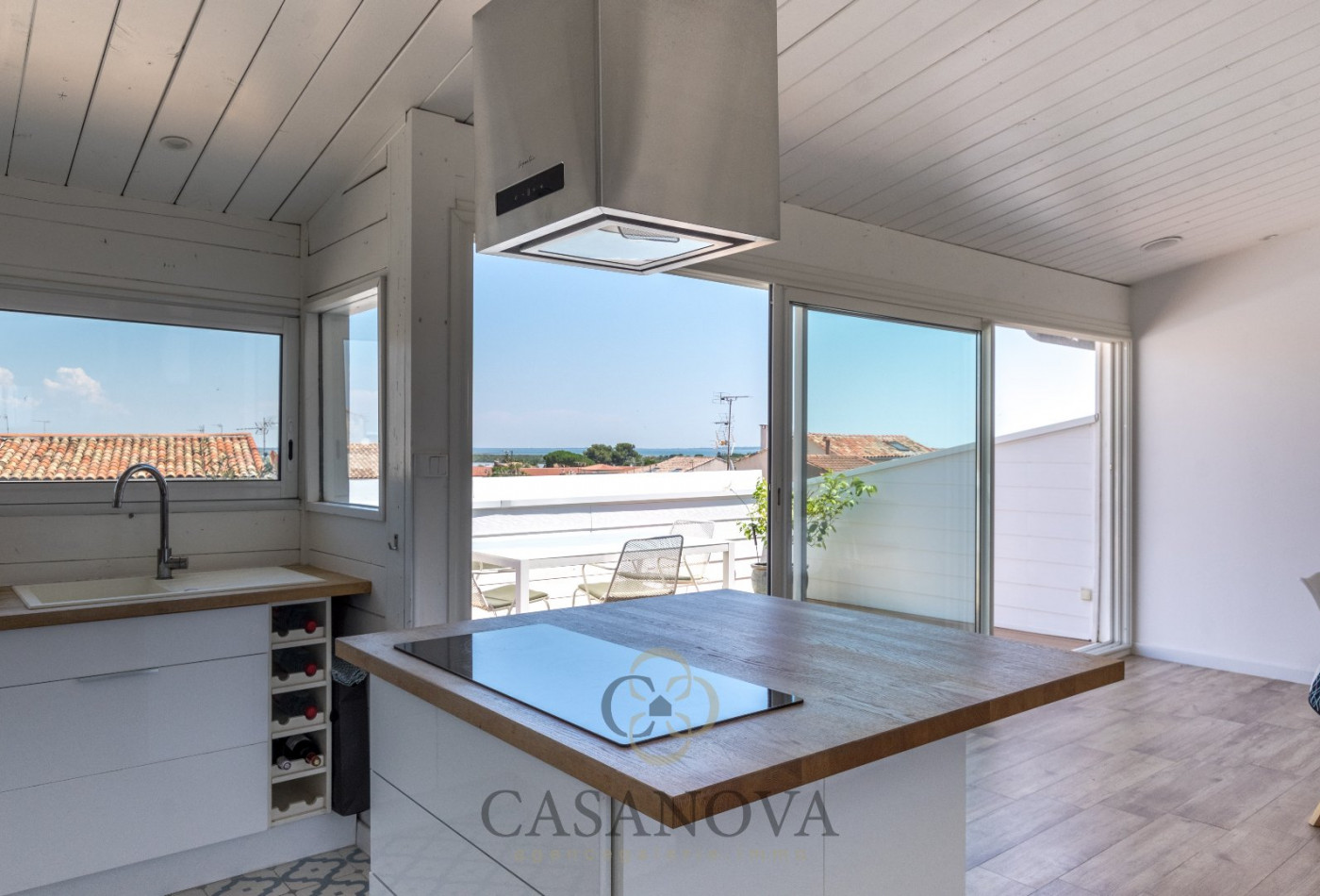 vente Maison Perols - Photo 14