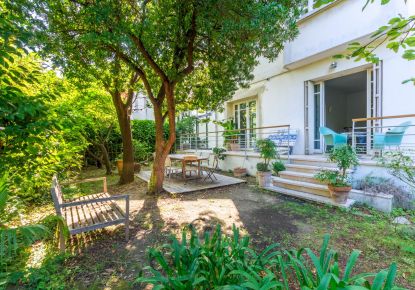 vente Maison Montpellier