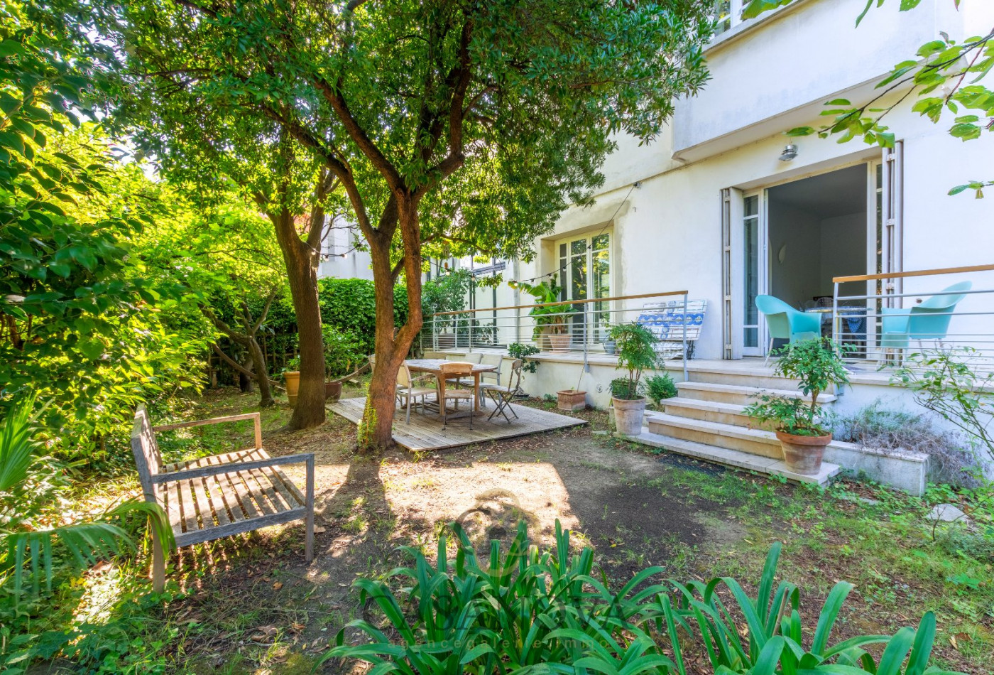 vente Maison Montpellier - Photo 1