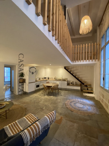 location Appartement Montpellier - Photo 1