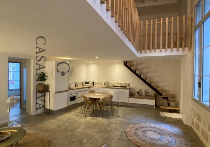 letting Appartement Montpellier