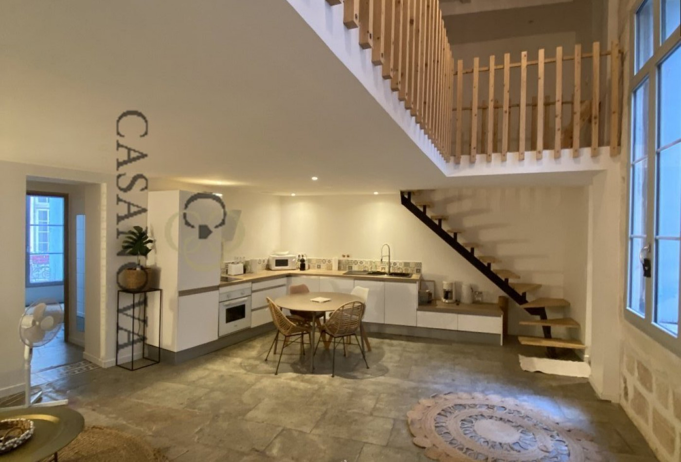 letting Appartement Montpellier - Photo 1