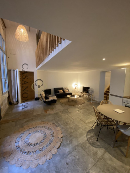 location Appartement Montpellier - Photo 2