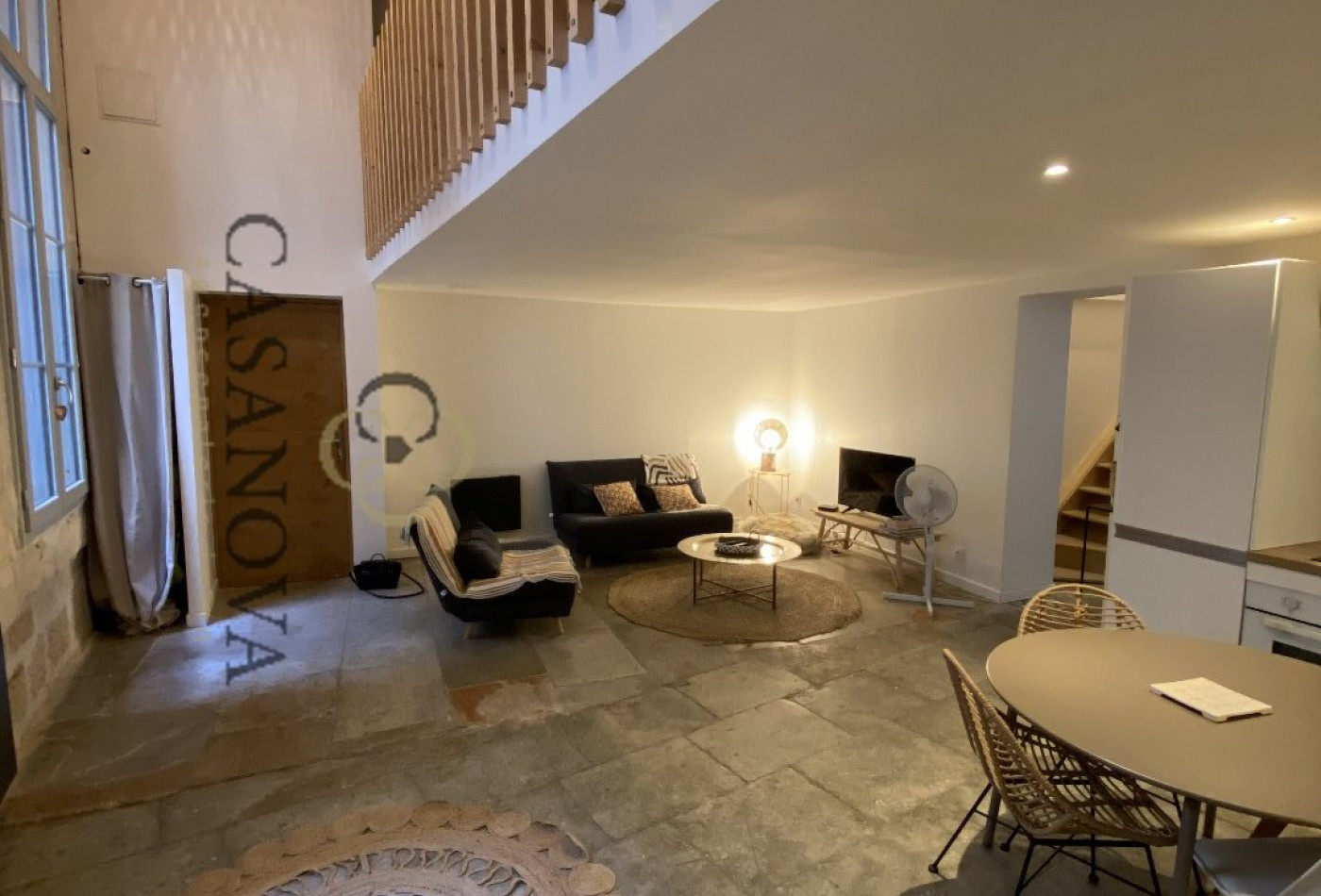 letting Appartement Montpellier - Photo 2