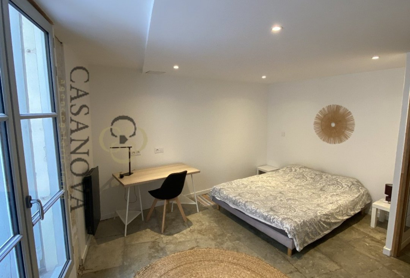 letting Appartement Montpellier - Photo 3