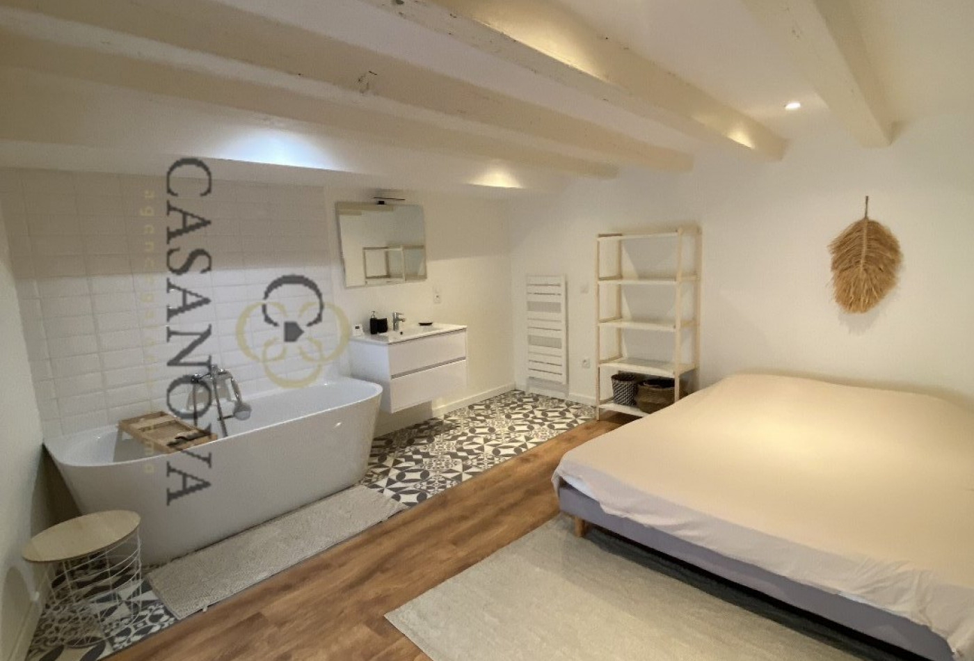 letting Appartement Montpellier - Photo 4