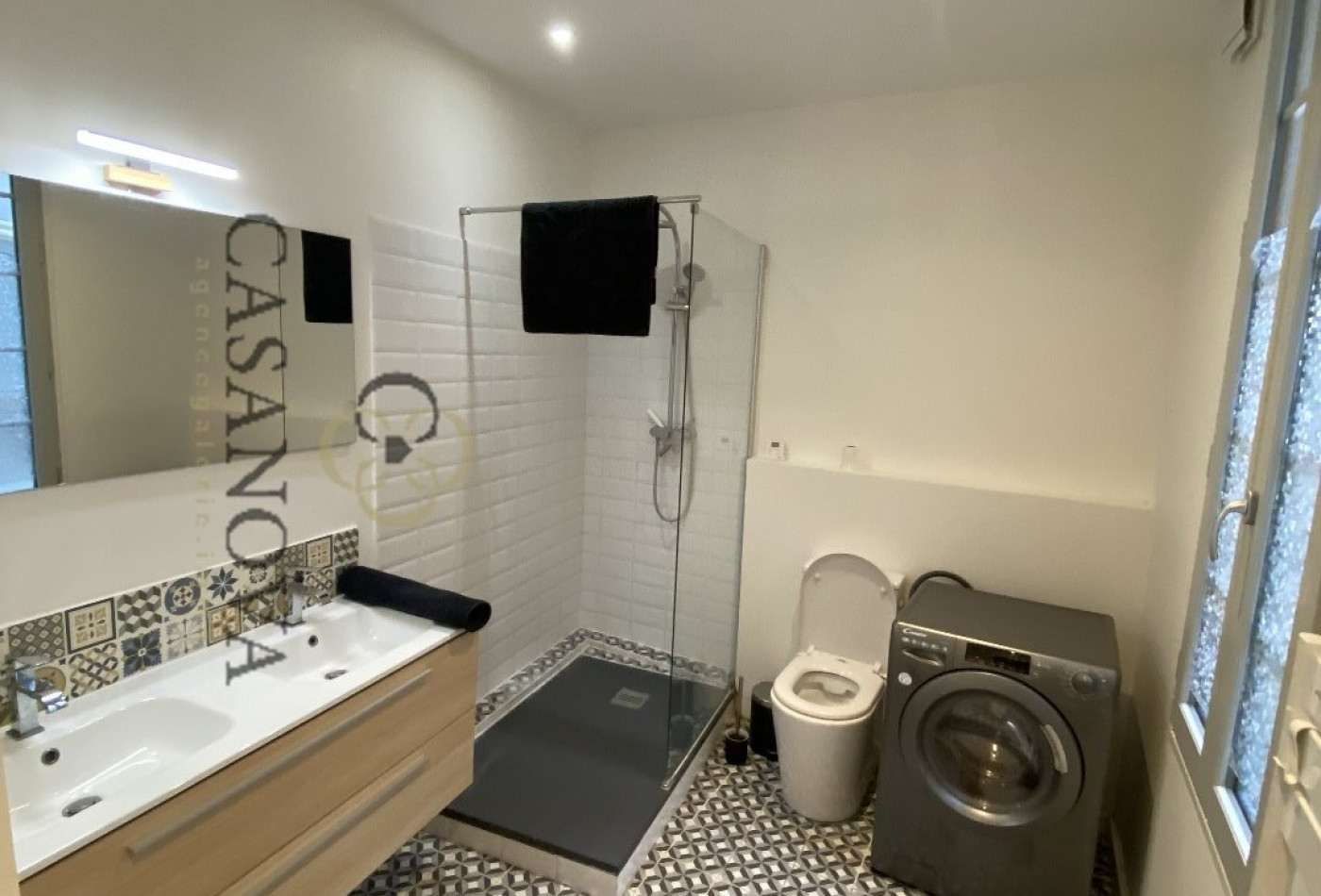 letting Appartement Montpellier - Photo 5