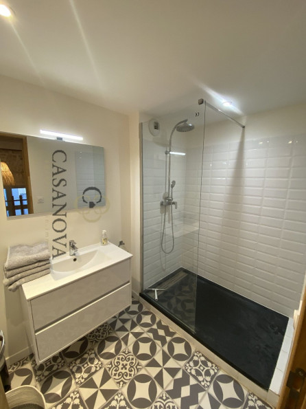 location Appartement Montpellier - Photo 7