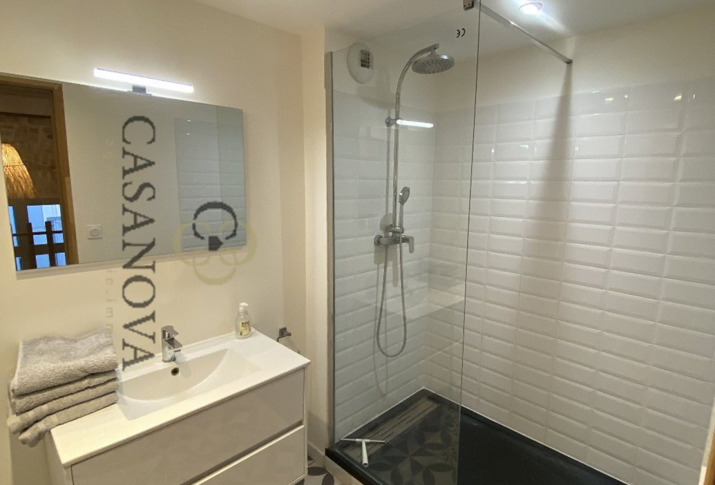 letting Appartement Montpellier - Photo 7