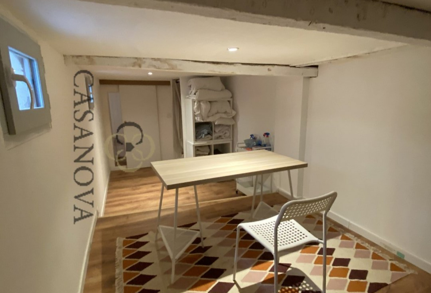 letting Appartement Montpellier - Photo 8