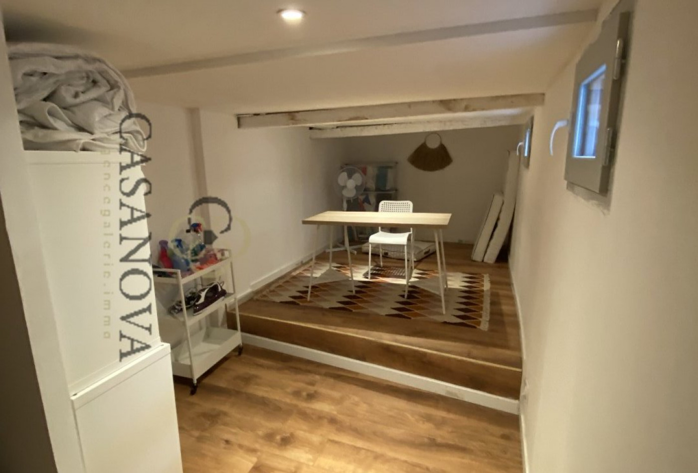 letting Appartement Montpellier - Photo 9