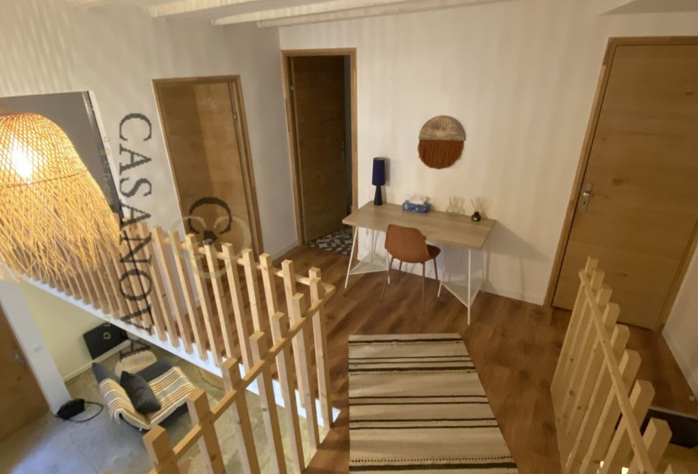 letting Appartement Montpellier - Photo 10