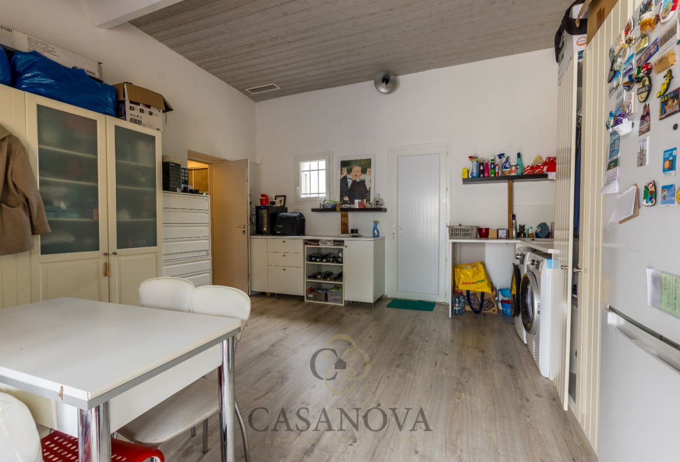 vente Maison Castries - Photo 19