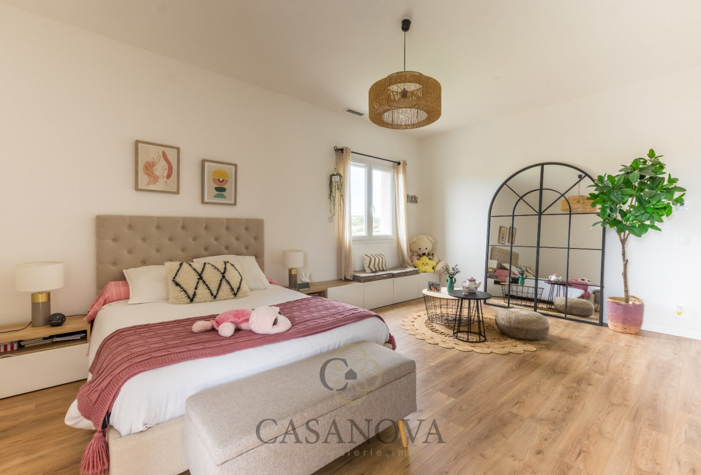 vente Maison Castries - Photo 8