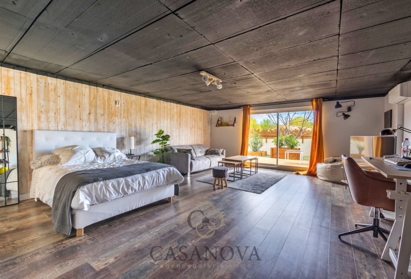 vente Maison Castries - Photo 14