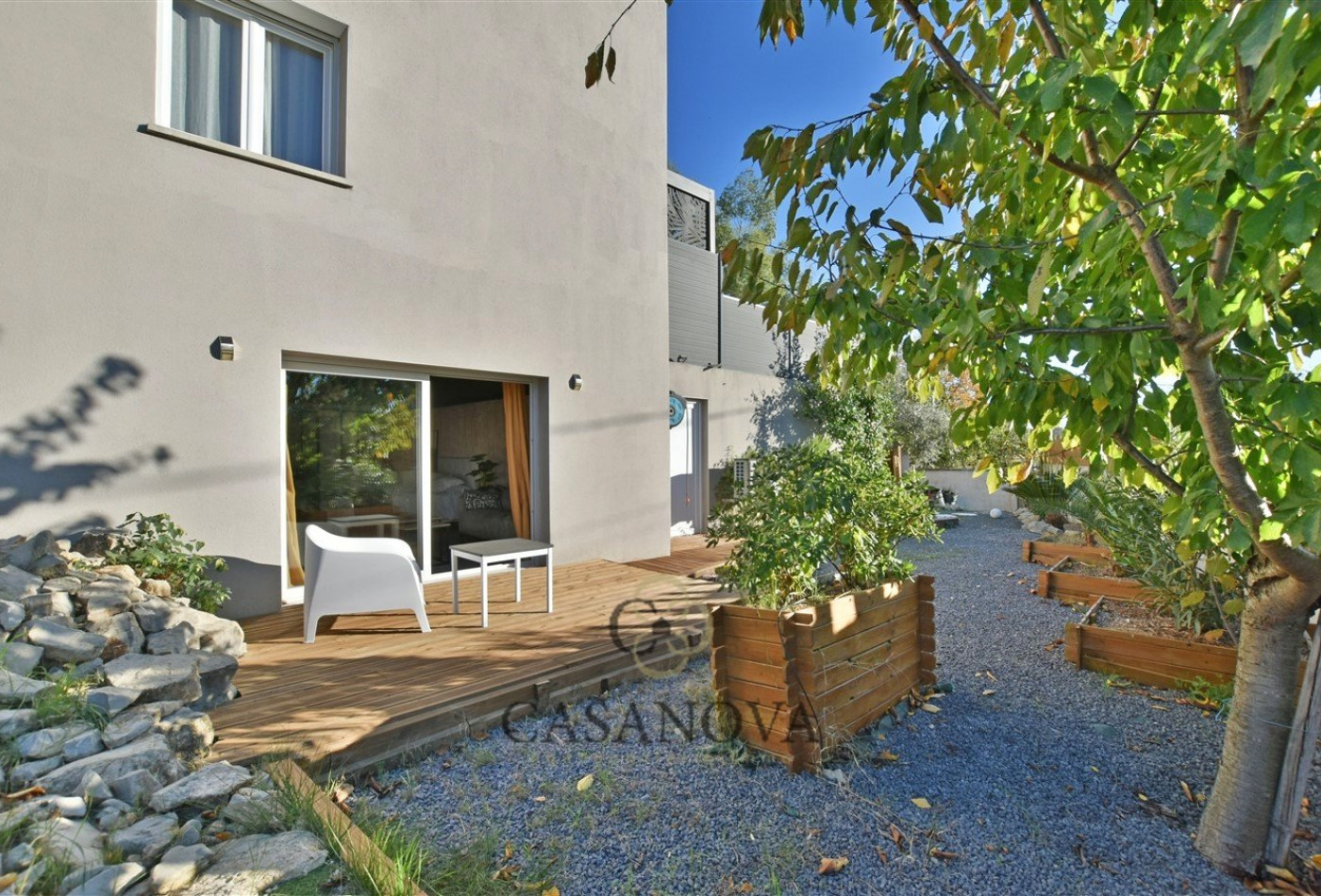 vente Maison Castries - Photo 13