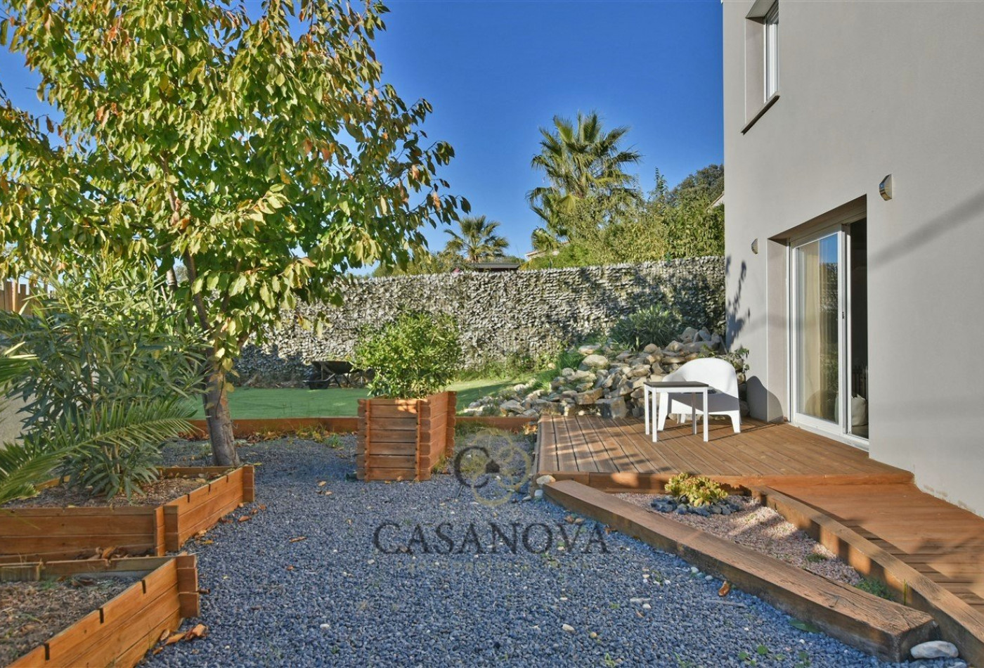 vente Maison Castries - Photo 17