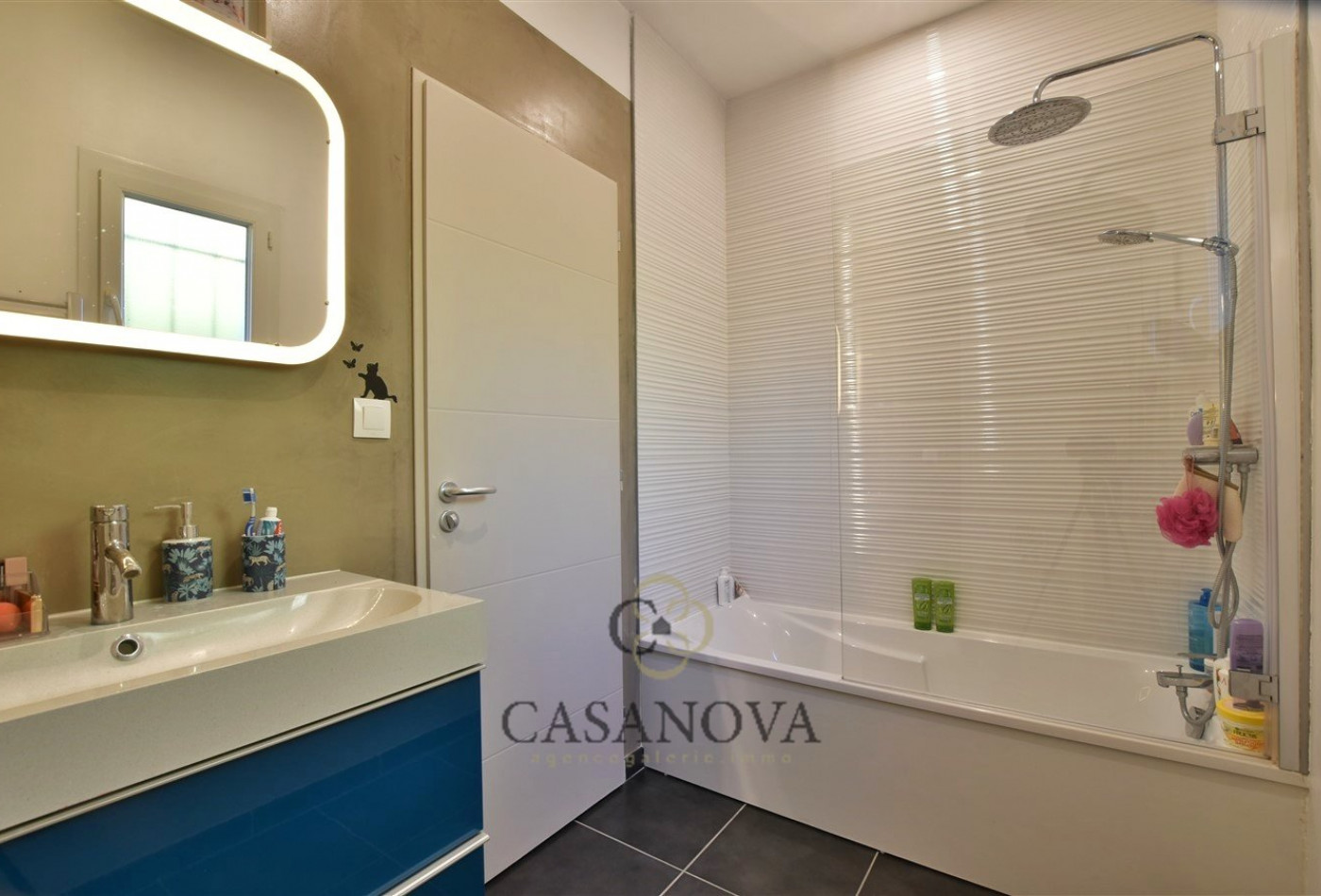 vente Maison Castries - Photo 9