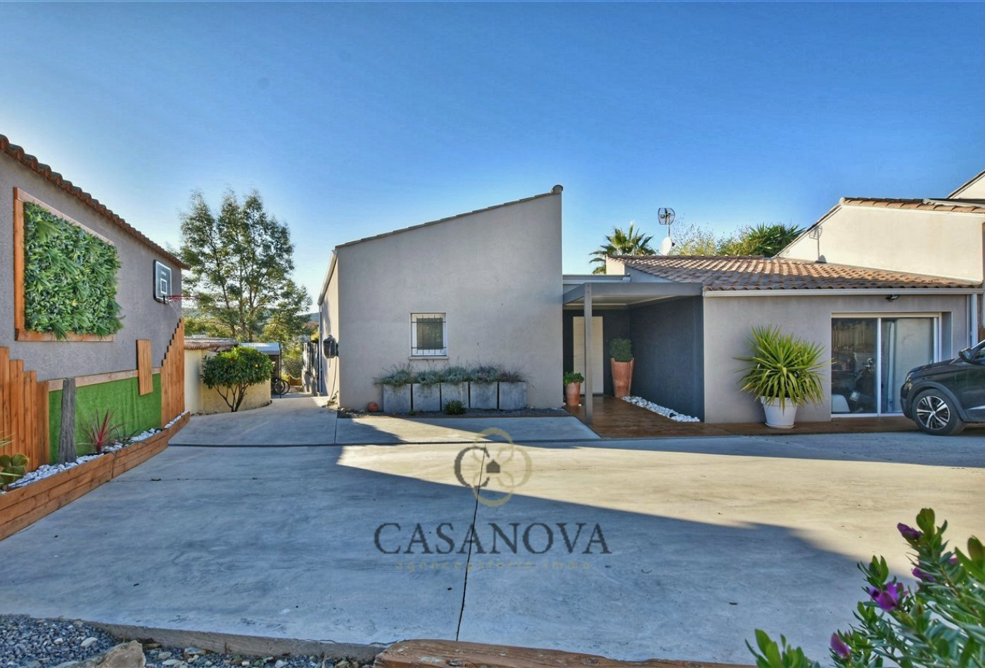 vente Maison Castries - Photo 18