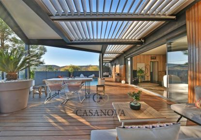 vente Maison Castries