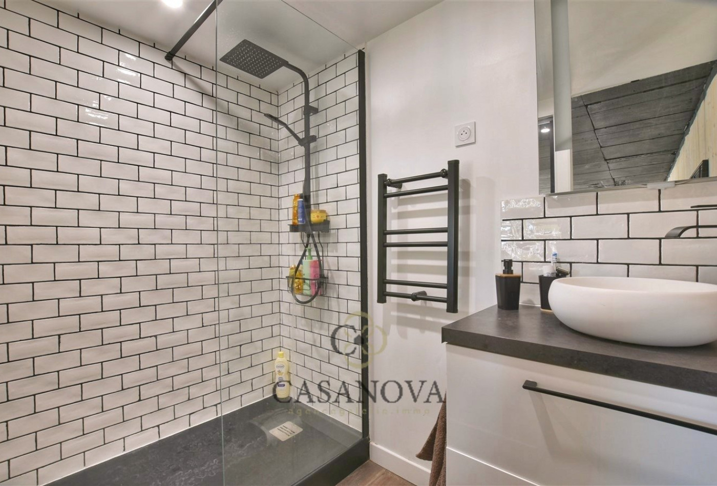 vente Maison Castries - Photo 16