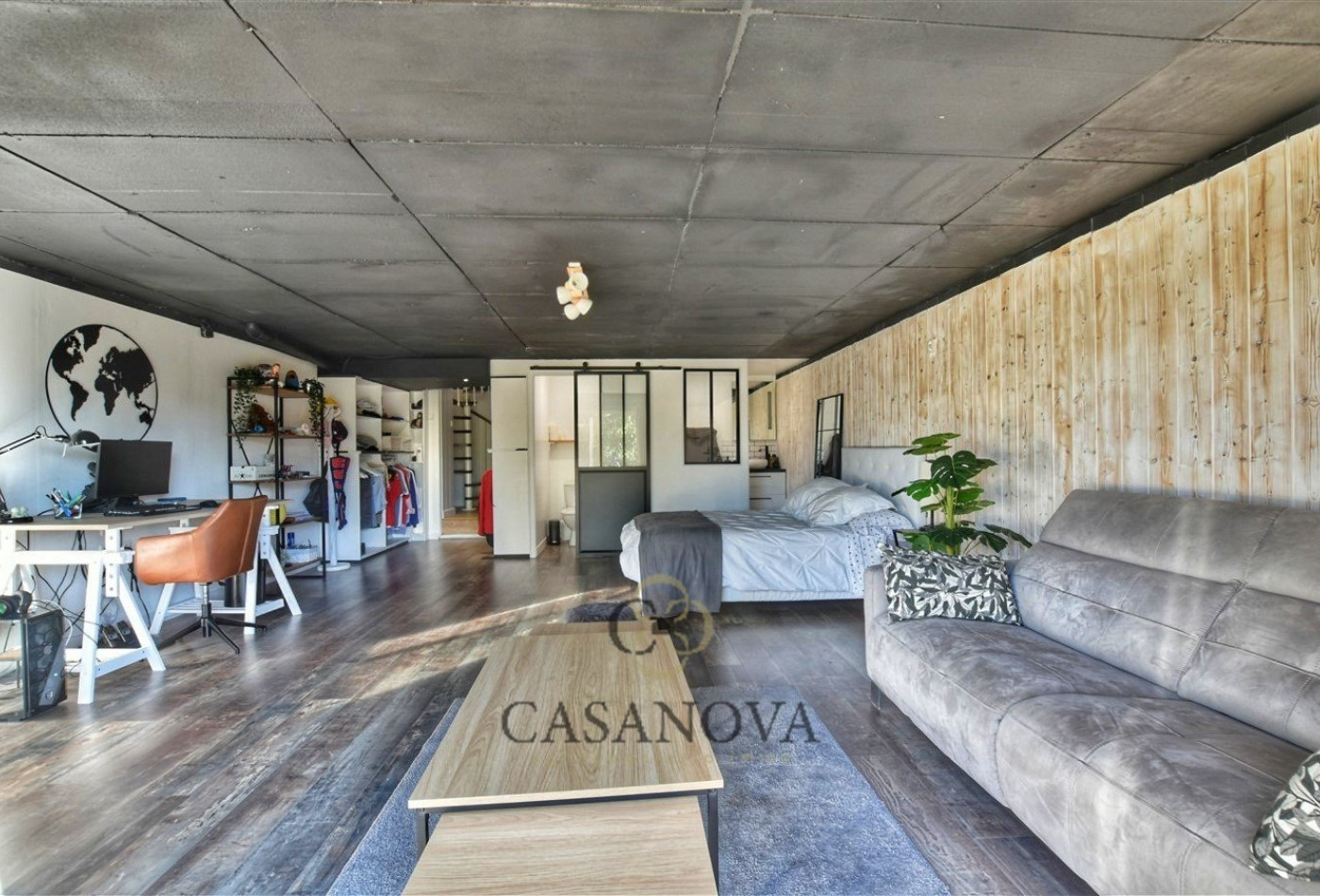 vente Maison Castries - Photo 15