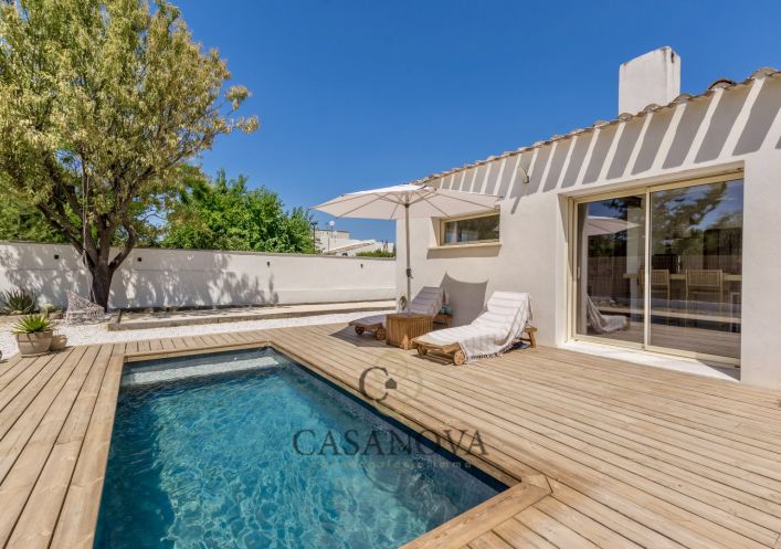 sale Maison Pignan