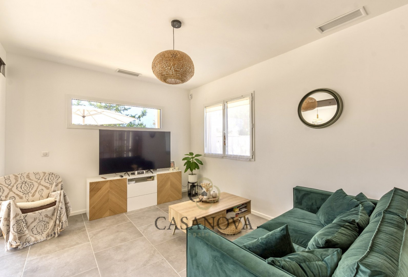 vente Maison Pignan - Photo 5