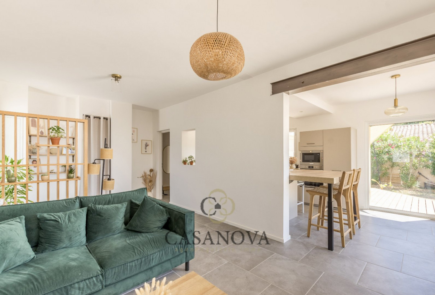 vente Maison Pignan - Photo 6