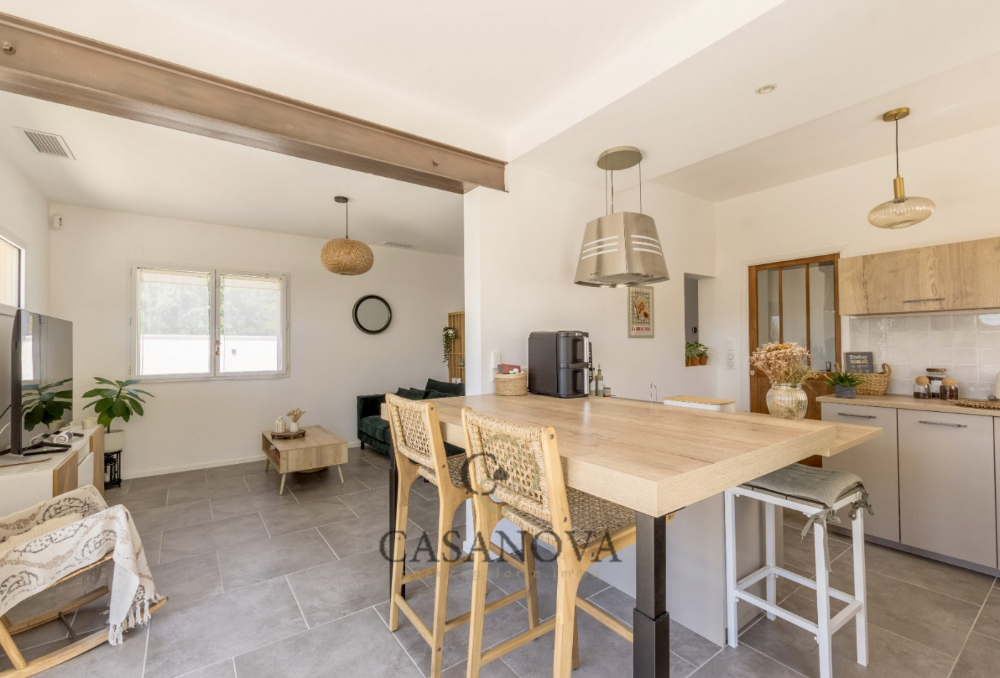 vente Maison Pignan - Photo 7