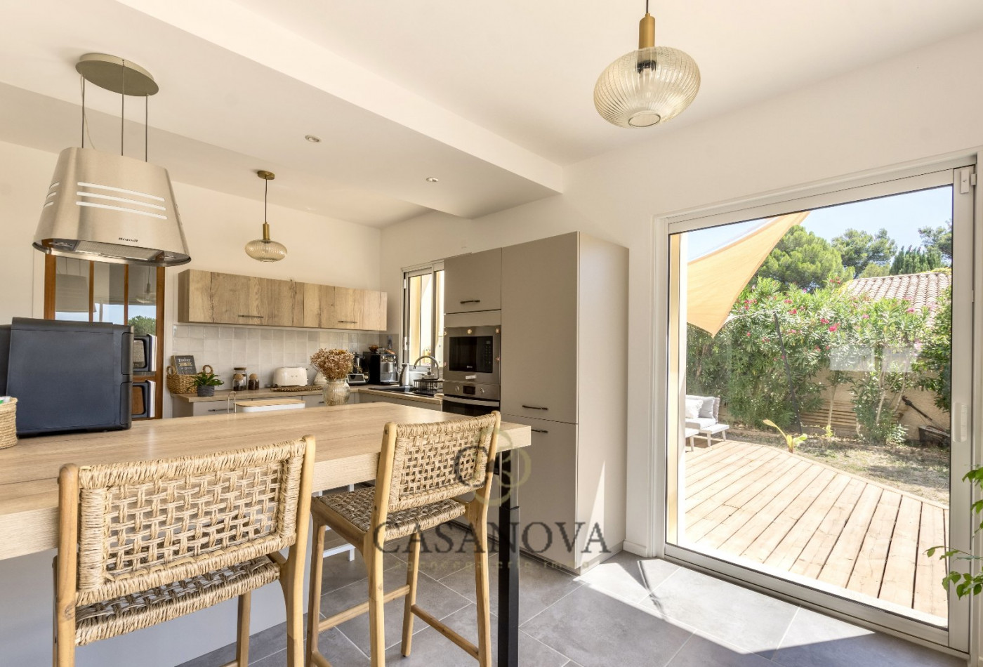 vente Maison Pignan - Photo 8