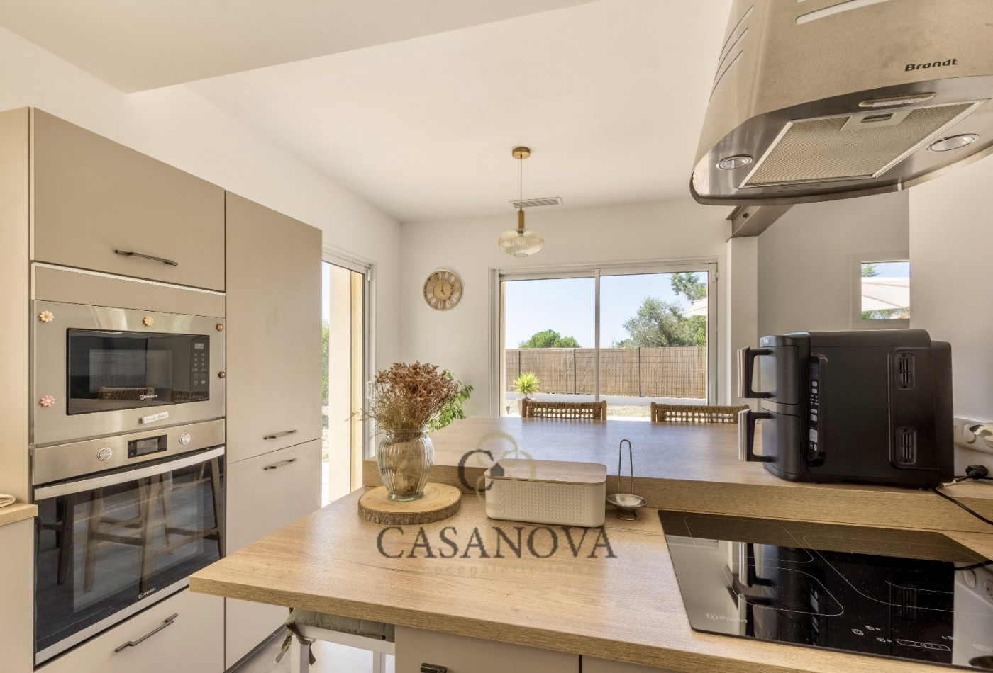 vente Maison Pignan - Photo 9