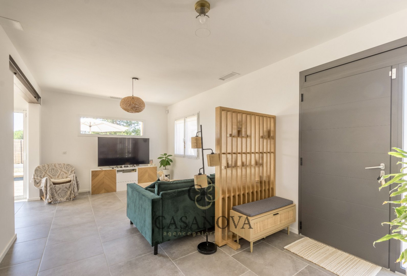 vente Maison Pignan - Photo 3