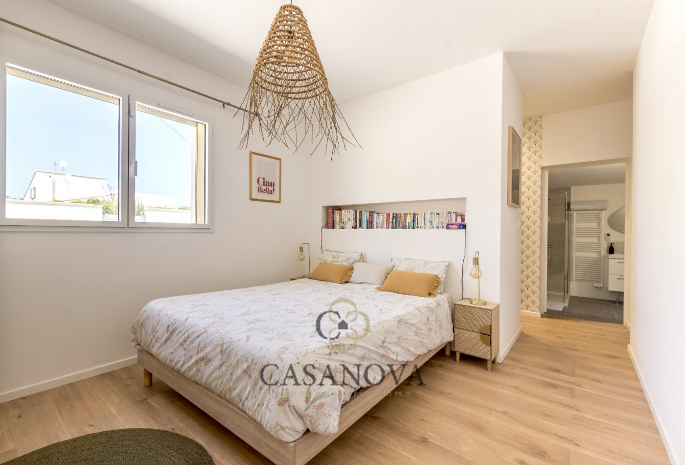 vente Maison Pignan - Photo 15
