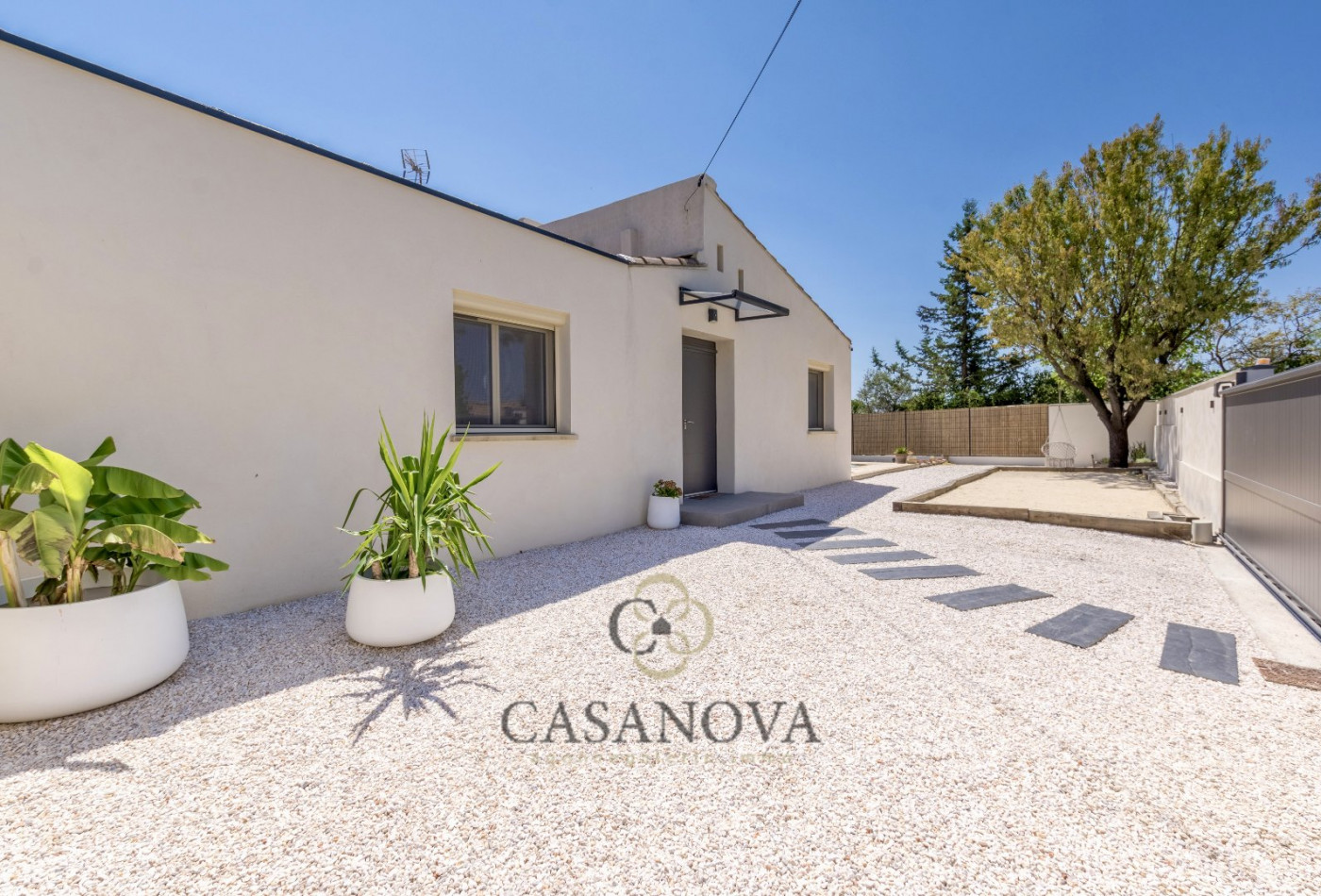 vente Maison Pignan - Photo 19