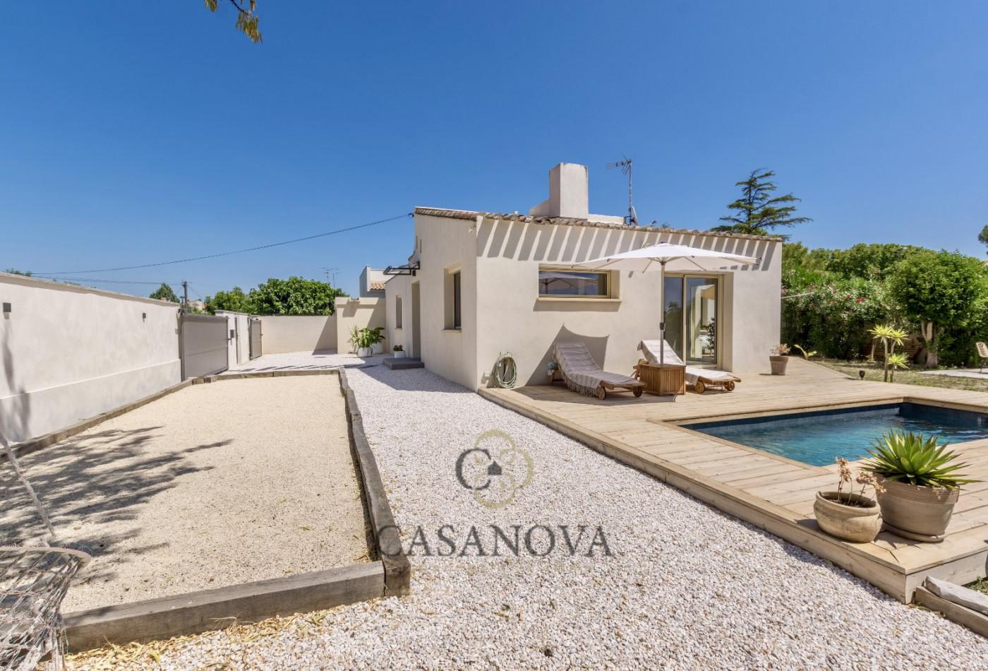 vente Maison Pignan - Photo 18