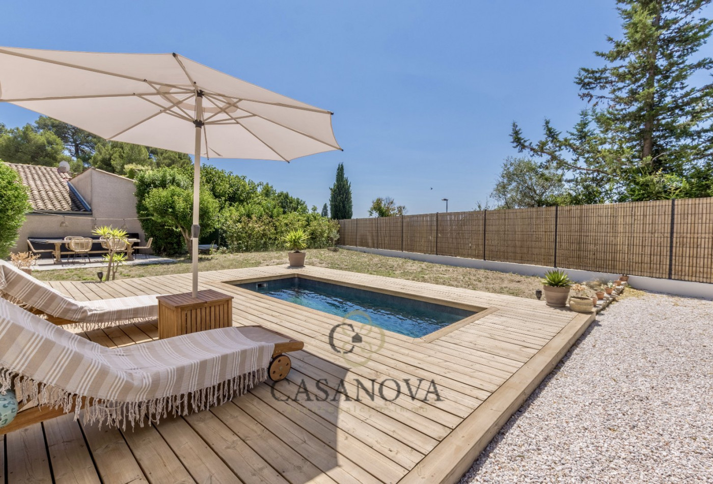 vente Maison Pignan - Photo 2