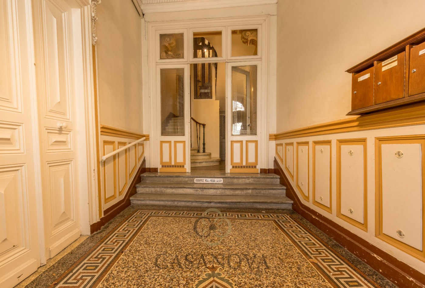 vente Appartement Montpellier - Photo 19