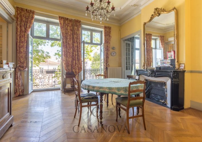 vente Appartement Montpellier