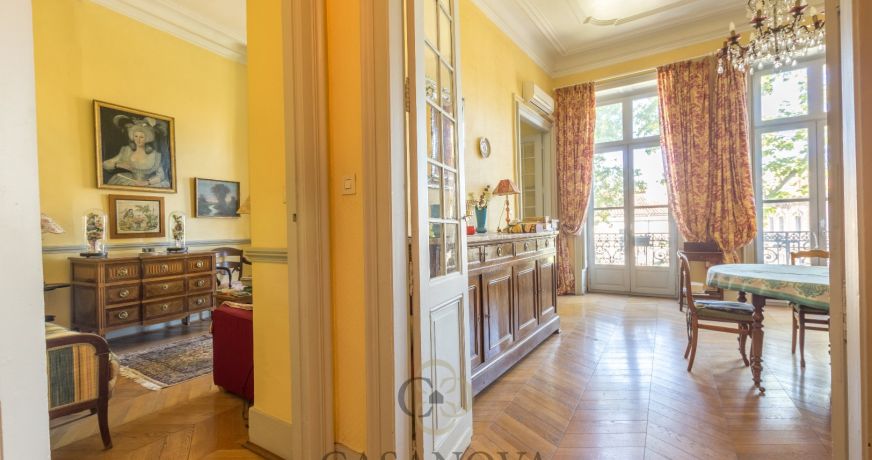 vente Appartement Montpellier