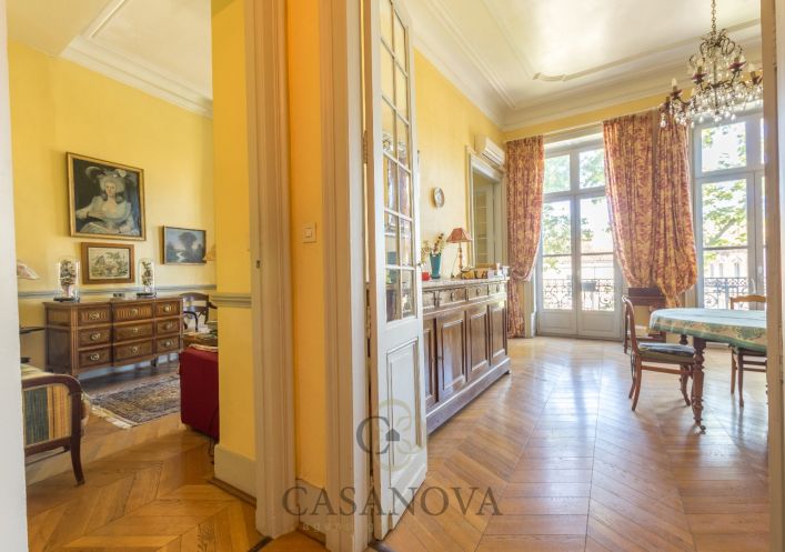 vente Appartement Montpellier