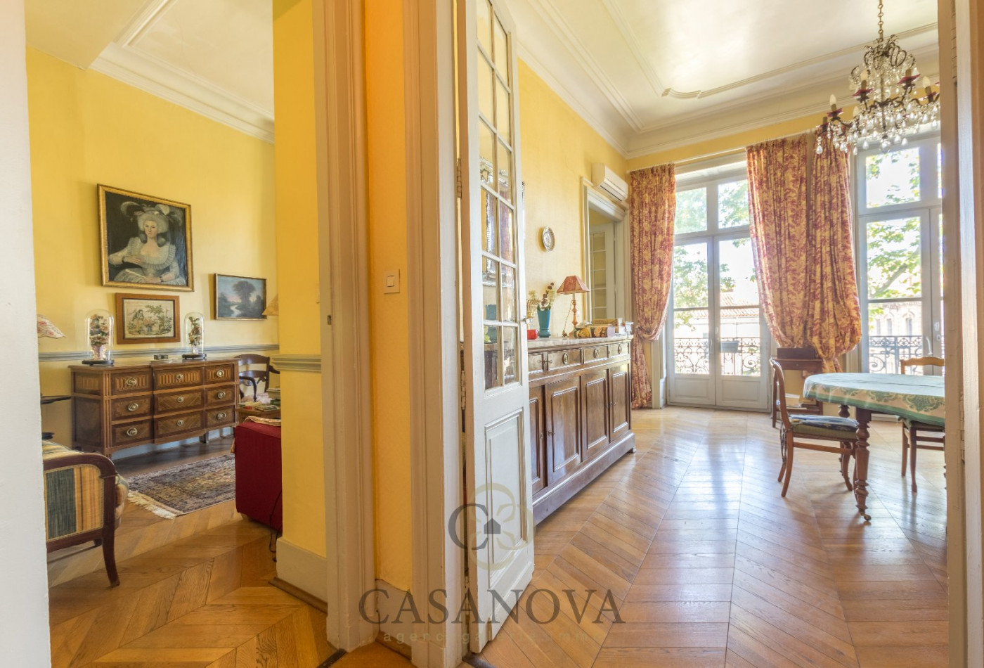 vente Appartement Montpellier - Photo 2