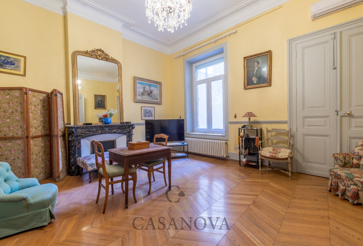 vente Appartement Montpellier - Photo 9