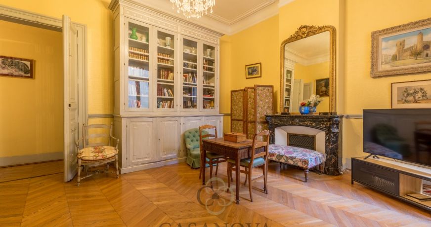 vente Appartement Montpellier